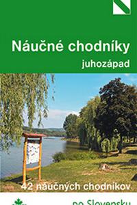 Najkrajšie náučné chodníky juhozápad 