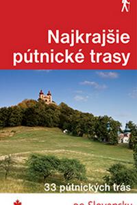 Najkrajšie pútnické trasy 