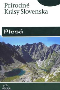 Prírodné krásy Slovenska - Plesá