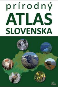 Prírodný atlas Slovenska 