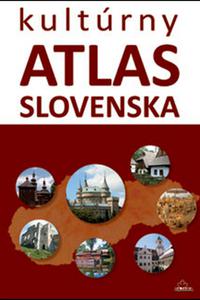 Kultúrny atlas Slovenska 