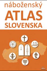 Náboženský atlas Slovenska 