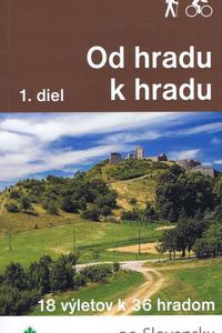 Od hradu k hradu