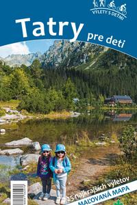 Tatry pre deti