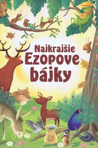 Najkrajšie Ezopove bájky