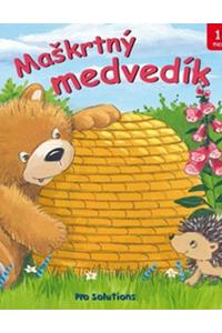 Maškrtný medvedík