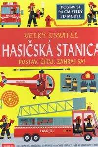 Hasičská stanica