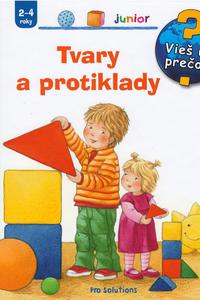 Tvary a protiklady