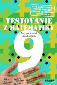 Testovanie 9 z matematiky pre 8.ročník PZ