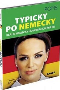 Typicky po nemecky