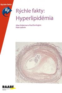 Hyperlipidémia