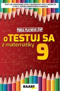 oTestuj sa z matematiky 9