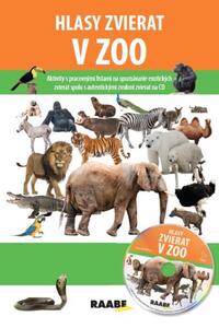 Hlasy zvierat v ZOO