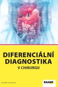 Diferenciální diagnostika v chirurgii