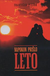 Napokon prišlo leto