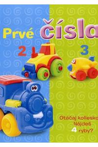 Prvé čísla - Otáčaj kolieskom