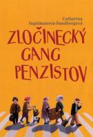 Zločinecký gang penzistov