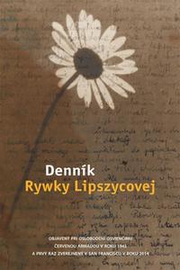 Denník Rywky Lipszycovej 