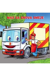 Max sa znova smeje