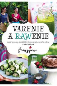 Varenie a RAWenie