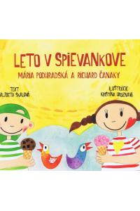 Leto v Spievankove