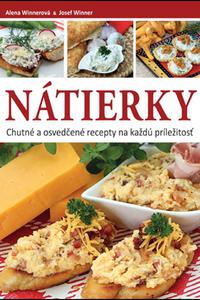 Nátierky