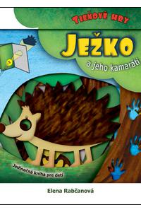 Ježko a jeho kamaráti