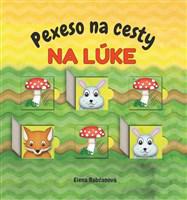 Pexeso na cesty: Na lúke