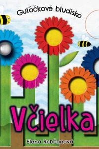 Guľôčkové bludisko včielka