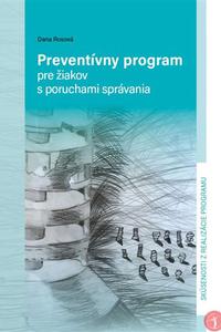 Preventívny program pre žiakov s poruchami správania