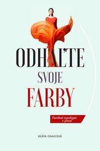 Odhaľte svoje farby