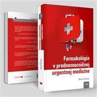 Farmakológia v prednemocničnej urgentnej medicíne