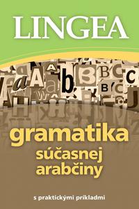 Gramatika súčasnej arabčiny