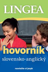 Slovensko-anglický hovorník