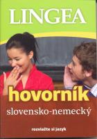 Slovensko-nemecký hovorník