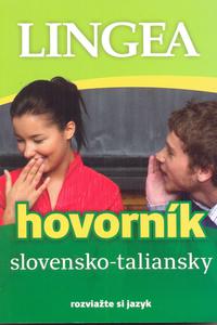 Slovensko-taliansky hovorník