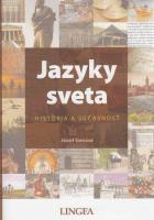 Jazyky sveta - História a súčasnosť