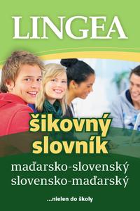 Maďarsko-slovenský, slovensko-maďarský šikovný slovník