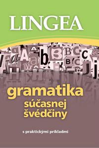 Gramatika súčasnej švédčiny