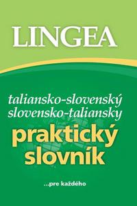 Taliansko - slovenský, slovensko - taliansky praktický slovník