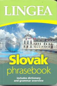 Slovak phrasebook