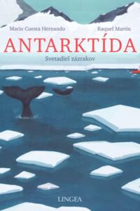 Antarktída