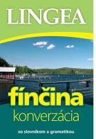 Fínčina - konverzácia so slovníkom a gramatikou