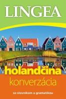 Holandčina - konverzácia so slovníkom a gramatikou