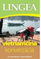 Vietnamčina - konverzácia so slovníkom a gramatikou