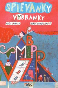 Spievanky – Vybranky