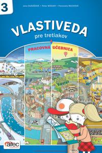 Vlastiveda pre tretiakov