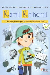 Kamil Knihomil