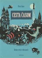 Cesta časom