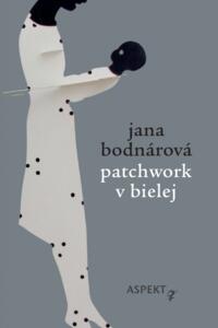 Patchwork v bielej